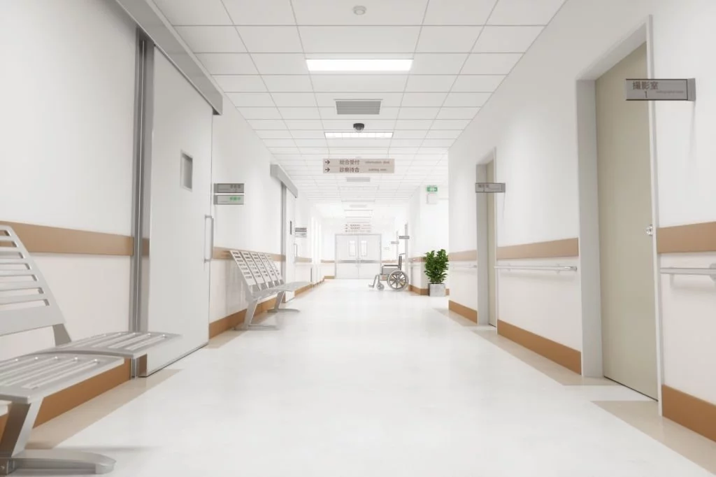 Spital – Semnificația Și Simbolismul Viselor 1