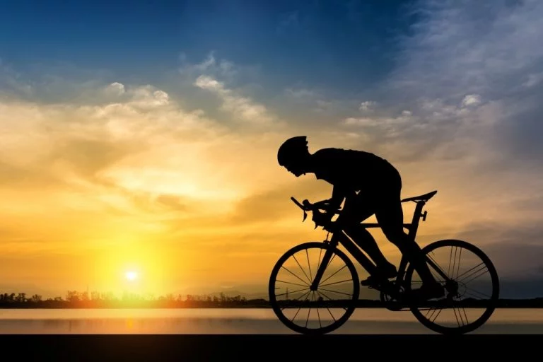 Bicicleta – Semnificația Și Simbolismul Viselor 1
