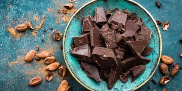 Ciocolată – Semnificația Și Simbolismul Viselor 71