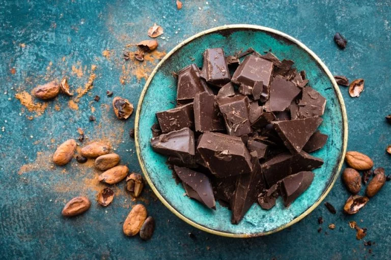 Ciocolată – Semnificația Și Simbolismul Viselor 1