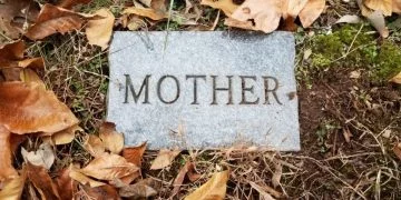 Moartea Mamei - Semnificația Și Simbolismul Viselor 39