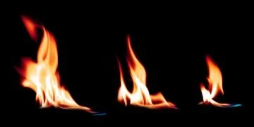 Foc – Semnificația Și Simbolismul Viselor 1