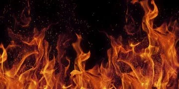 Foc – Semnificația Și Simbolismul Viselor 16