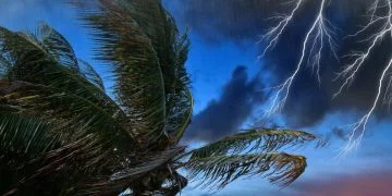 Uragan – Semnificația Și Simbolismul Viselor 48