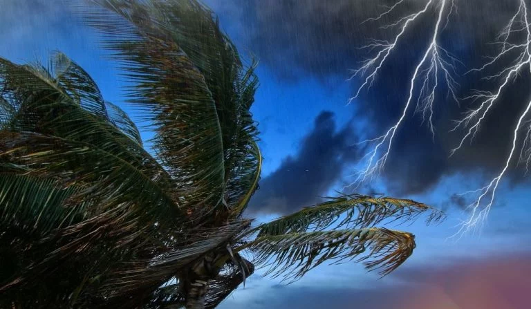 Uragan – Semnificația Și Simbolismul Viselor 1