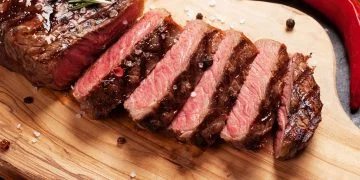 Carne – Semnificația Și Simbolismul Viselor 35