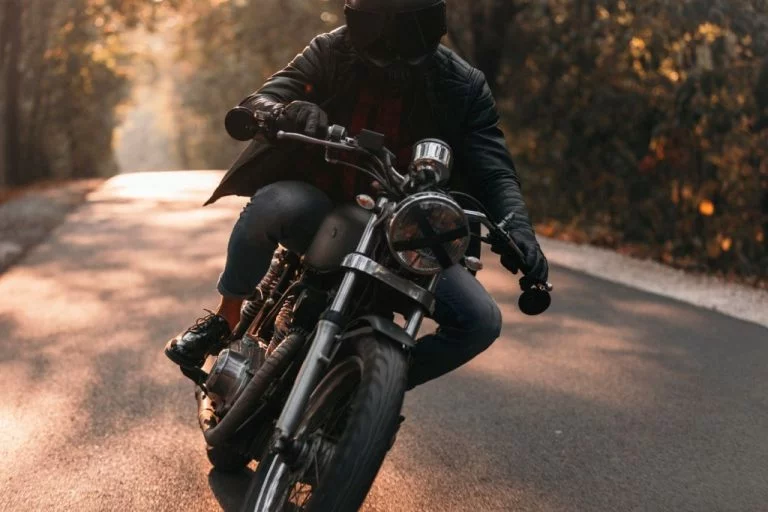Motocicleta – Semnificația Și Simbolismul Viselor 1
