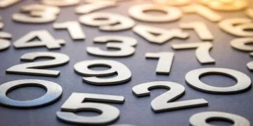 Numerele – Semnificația Și Simbolismul Viselor 31