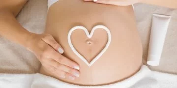 Femeie însărcinată – Semnificația Și Simbolismul Viselor 40