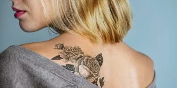 Tatuaj – Semnificația Și Simbolismul Viselor 44