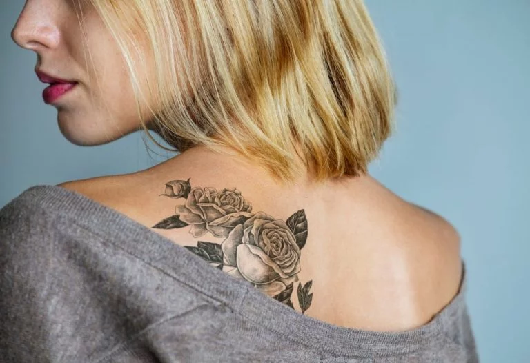 Tatuaj – Semnificația Și Simbolismul Viselor 1