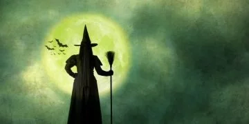 Vrăjitoare – Semnificația Și Simbolismul Viselor 34