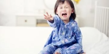 Copilul Plânge – Semnificația Și Simbolismul Viselor 19