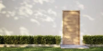 Ușa – Semnificația Și Simbolismul Viselor 41