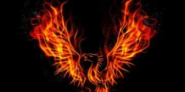 Phoenix – Semnificația Și Simbolismul Viselor 2
