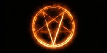 Pentagramă – Semnificația Și Simbolismul Viselor 3