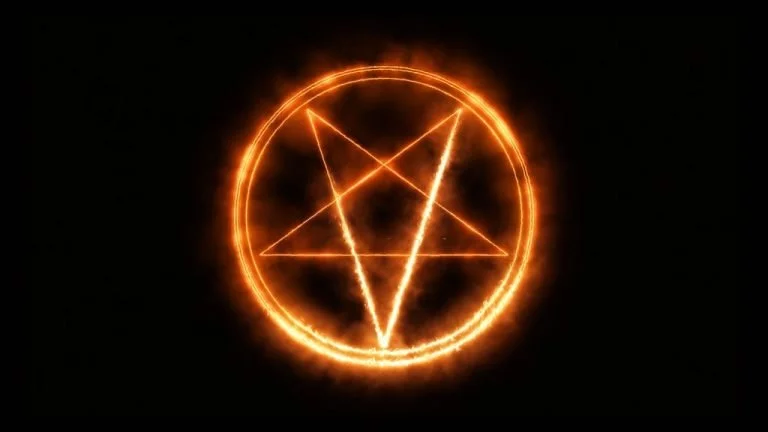 Pentagramă – Semnificația Și Simbolismul Viselor 1