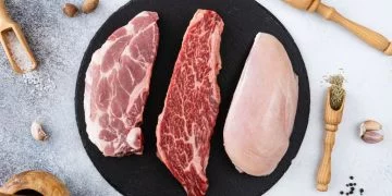 Carne Crudă – Semnificația Și Simbolismul Viselor 14