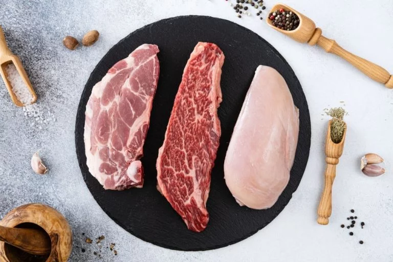 Carne Crudă – Semnificația Și Simbolismul Viselor 1