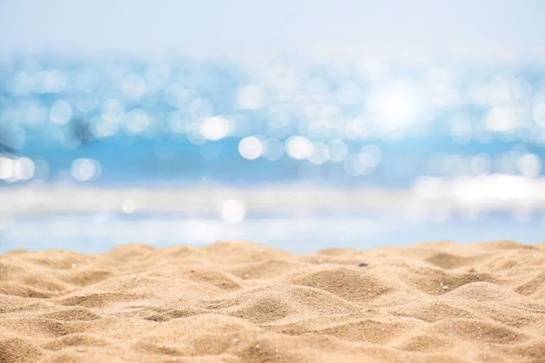 Nisip – Semnificația Și Simbolismul Viselor 1