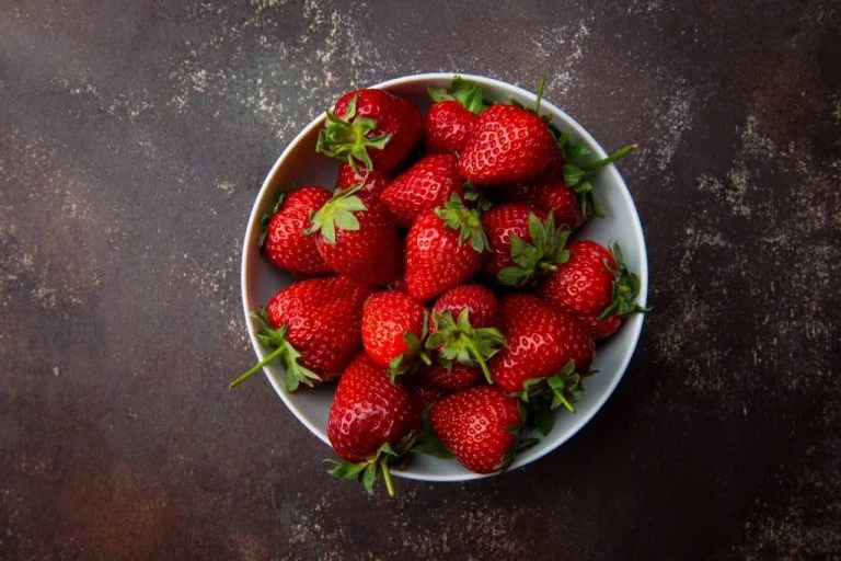 Căpșuni – Semnificația Și Simbolismul Viselor 1