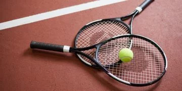 Tenis – Semnificația Și Simbolismul Viselor 22