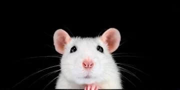 Șoarece Alb – Semnificația Și Simbolismul Viselor 51